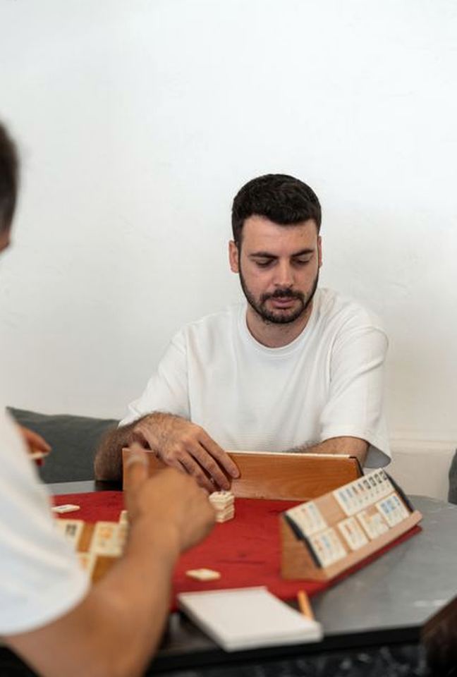 xóc đĩa trực tuyến Sodo